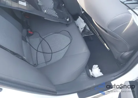 2020 Toyota Camry Le from USA, damaged, VIN 4T1C11AK8LU995426